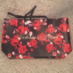 Victoria secret bag
